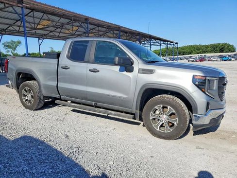 Used 2023 GMC Sierra 1500 Pro AWD/4WD image 1