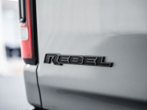Used 2021 RAM 1500 Rebel w/ Rebel Level 2 Equipment Group image 10