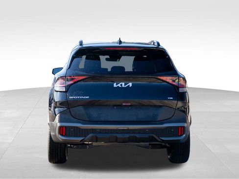 Used 2024 Kia Sportage X-Line image 6