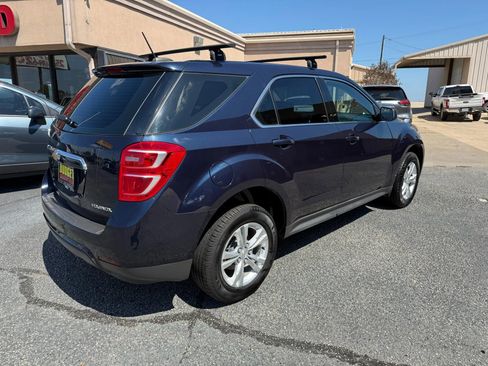Used 2016 Chevrolet Equinox LS image 5
