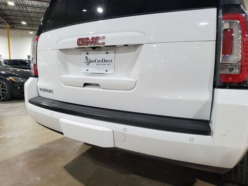 Used 2017 GMC Yukon SLT w/ Open Road Package image 50