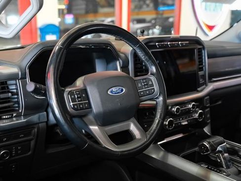 Used 2021 Ford F150 Lariat image 17