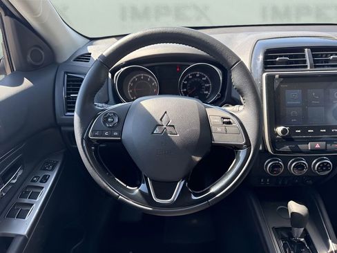 Used 2022 Mitsubishi Outlander Sport SE FWD image 20