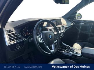 Used 2023 BMW X3 xDrive30i video 2