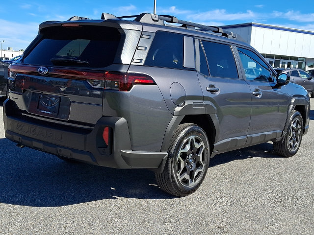 New 2026 Subaru Outback Touring AWD/4WD image 7
