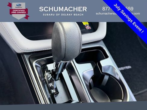Used 2026 Subaru Forester Premium AWD/4WD image 26