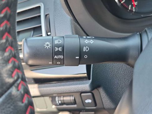 Used 2020 Subaru WRX Premium AWD/4WD image 26