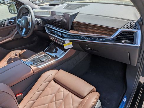 New 2026 BMW X5 xDrive50e w/ M Sport Package image 39