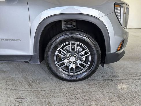 Certified 2025 GMC Acadia Elevation image 14
