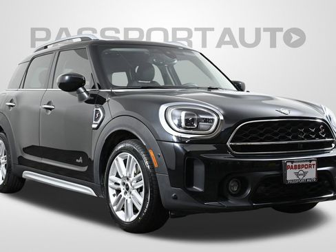 Certified 2023 MINI Cooper Countryman S image 3