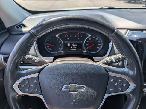 Used 2020 Chevrolet Traverse RS image 19