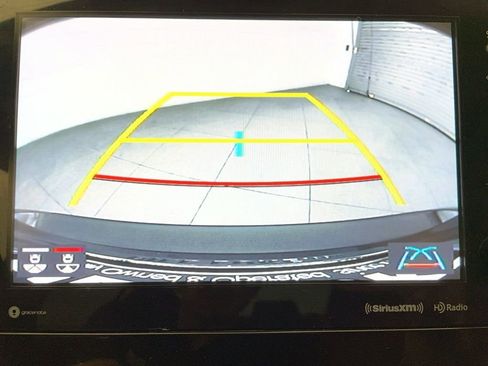 Used 2023 Toyota Camry XSE FWD image 15