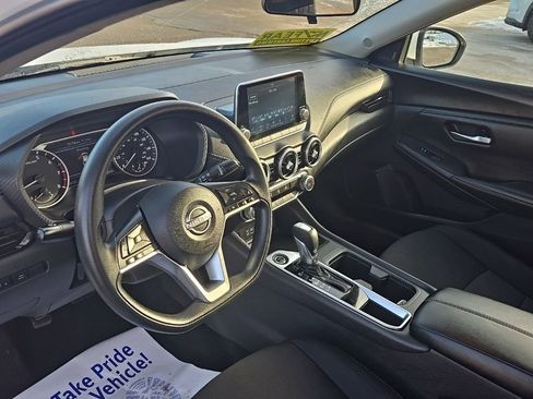 Used 2024 Nissan Sentra SV image 21