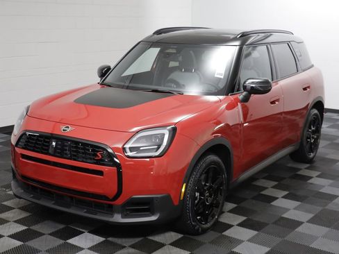 New 2026 MINI Cooper Countryman S image 2