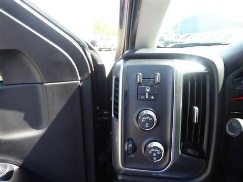 Used 2017 Chevrolet Silverado 1500 LT w/ All Star Edition AWD/4WD image 18
