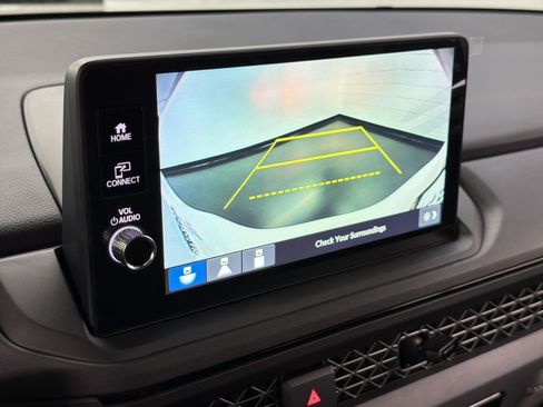New 2026 Honda Accord LX image 24
