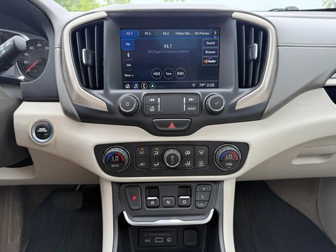 Used 2019 GMC Terrain Denali AWD/4WD image 15