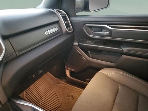 Certified 2022 RAM 1500 Big Horn image 27