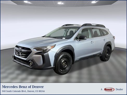 Used 2023 Subaru Outback Premium w/ Popular Package #1 image 1