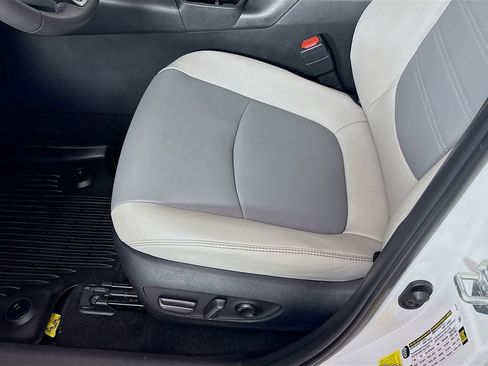 Certified 2025 Toyota RAV4 XLE Premium w/ Weather Package image 13