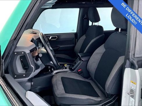 Used 2022 Ford Bronco Big Bend image 33