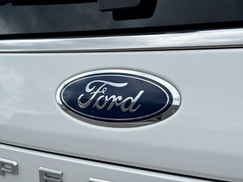 Certified 2023 Ford Expedition Max Limited AWD/4WD image 11