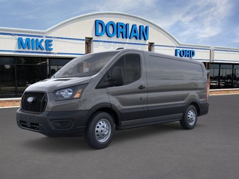 New 2026 Ford Transit 150 Low Roof AWD image 1