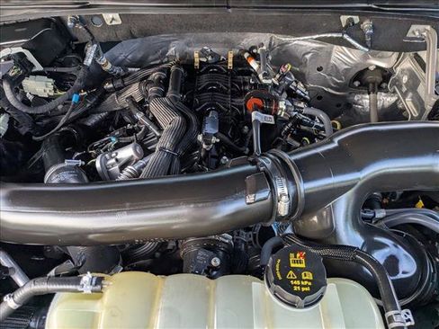 Used 2022 Ford Expedition Limited AWD/4WD image 21