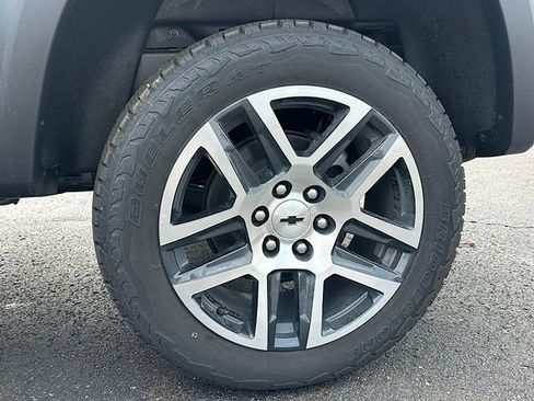 New 2024 Chevrolet Colorado Z71 w/ Z71 Convenience Package 2 image 25