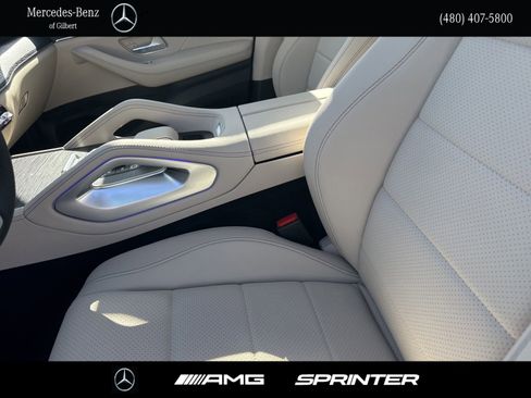 New 2026 Mercedes-Benz GLE 450 4MATIC image 14