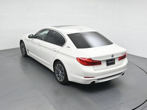 Used 2019 BMW 530e w/ Convenience Package RWD image 42