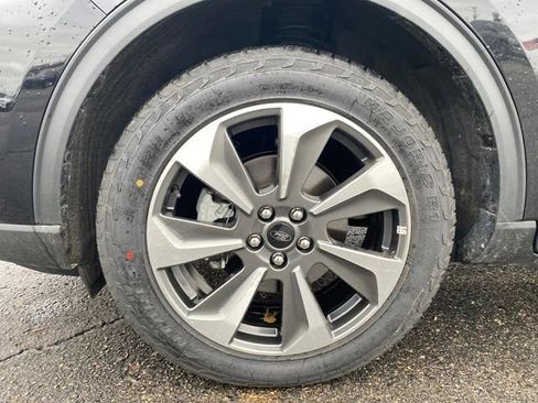 Used 2023 Ford Escape Platinum image 21