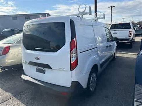 Used 2014 Ford Transit Connect XLT image 4