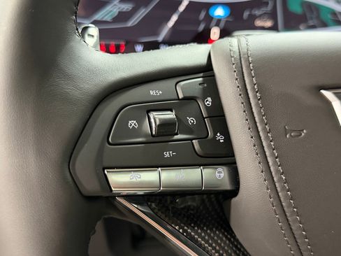 New 2026 Cadillac CT5 V RWD image 12
