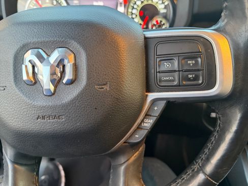 Used 2019 RAM 2500 Big Horn AWD/4WD image 19