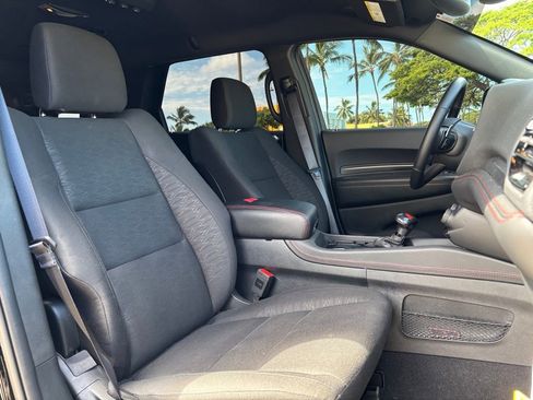 Used 2026 Dodge Durango GT AWD/4WD image 9