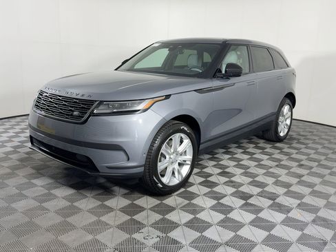 New 2026 Land Rover Range Rover Velar S image 1