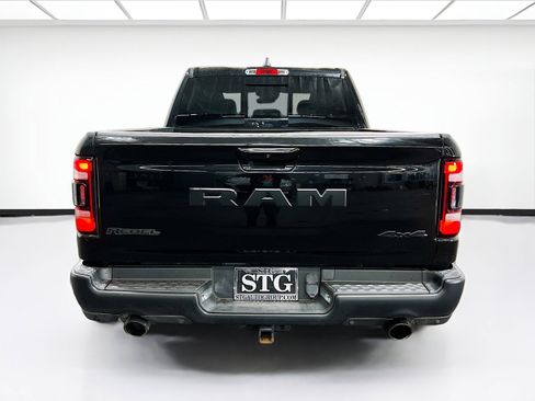 Used 2021 RAM 1500 Rebel w/ Rebel Level 2 Equipment Group image 5