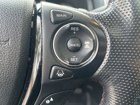 Used 2023 Honda Ridgeline Black Edition image 19