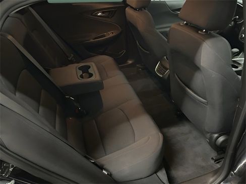 Used 2022 Chevrolet Malibu LT image 14