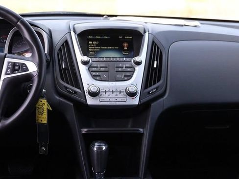 Used 2016 Chevrolet Equinox LT w/ Convenience Package FWD image 23
