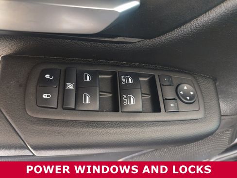 Used 2024 RAM 1500 Tradesman image 10