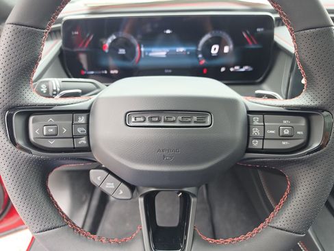 New 2026 Dodge Charger R/T AWD/4WD image 31