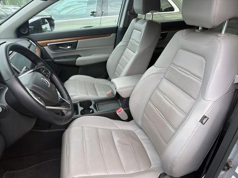Used 2017 Honda CR-V EX-L image 5