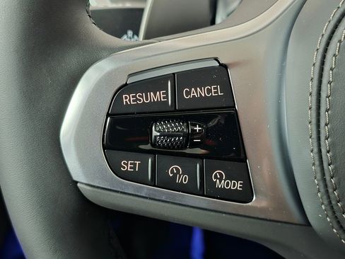 New 2026 BMW X5 xDrive50e w/ M Sport Package image 30