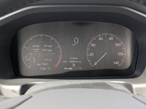 New 2026 Honda Odyssey EX-L image 33