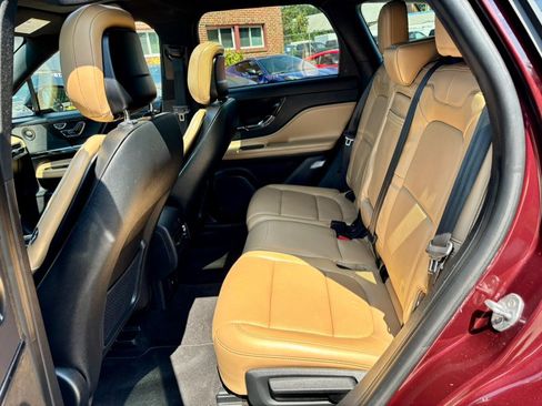 Used 2020 Lincoln Corsair Reserve w/ Equipment Group 201A AWD/4WD image 14