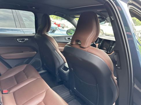Used 2024 Volvo XC60 B5 Plus w/ Protection Package Premier AWD/4WD image 29