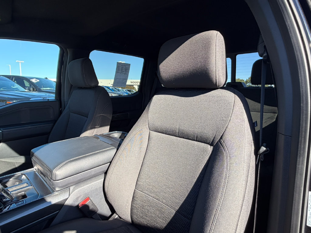 Used 2023 Ford F150 XLT w/ Equipment Group 302A High AWD/4WD image 26