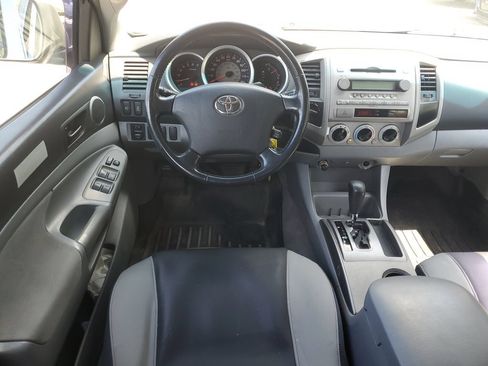 Used 2005 Toyota Tacoma 4x4 Double Cab image 16